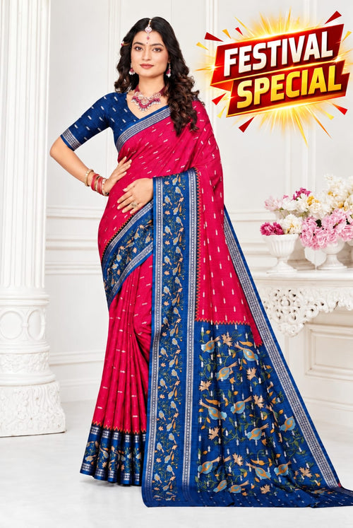 MANNAT SAREES BINNY GOLD