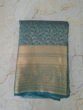 SVS-#10 Dharmavaram Vintage lightweight kanchi pattu Price: ₹1,850/- Only