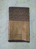 SVS-#09 Dharmavaram Vintage lightweight kanchi pattu Price: ₹1,850/- Only